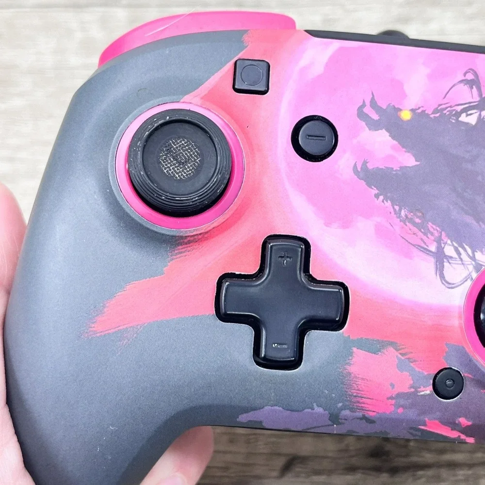Nintendo Switch: 4 set Zelda Rematch Controller Wired, Yoshi, Splatoon Wireless+